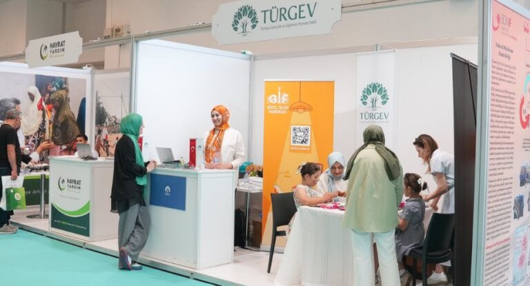 TURGEV YouTube Kanalı ve TURGEV Hakkında Merak Edilenler