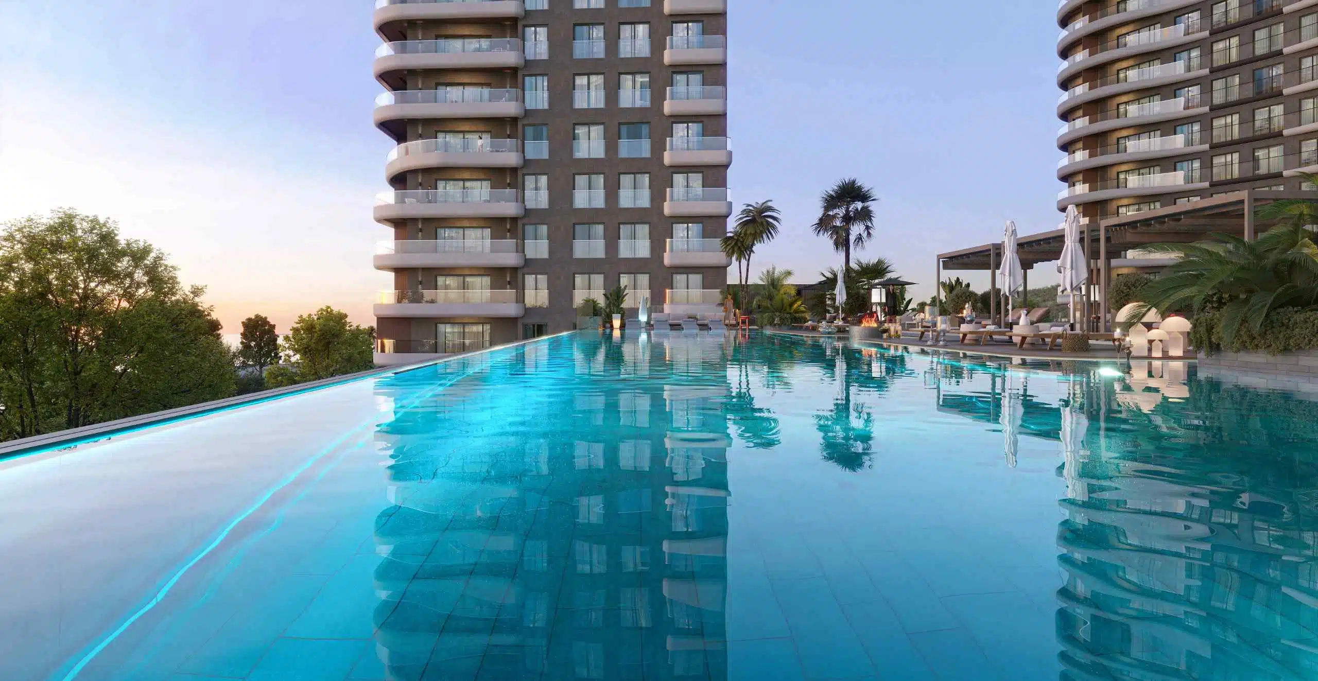 Ege’nin Yeni Yatırım Merkezi: İzmir Konut Projeleri ile Değer Kazanıyor