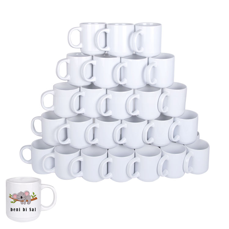 Beyaz Kupa Bardaklar ve Toptan Anı Defterleri Teknofinal’de!