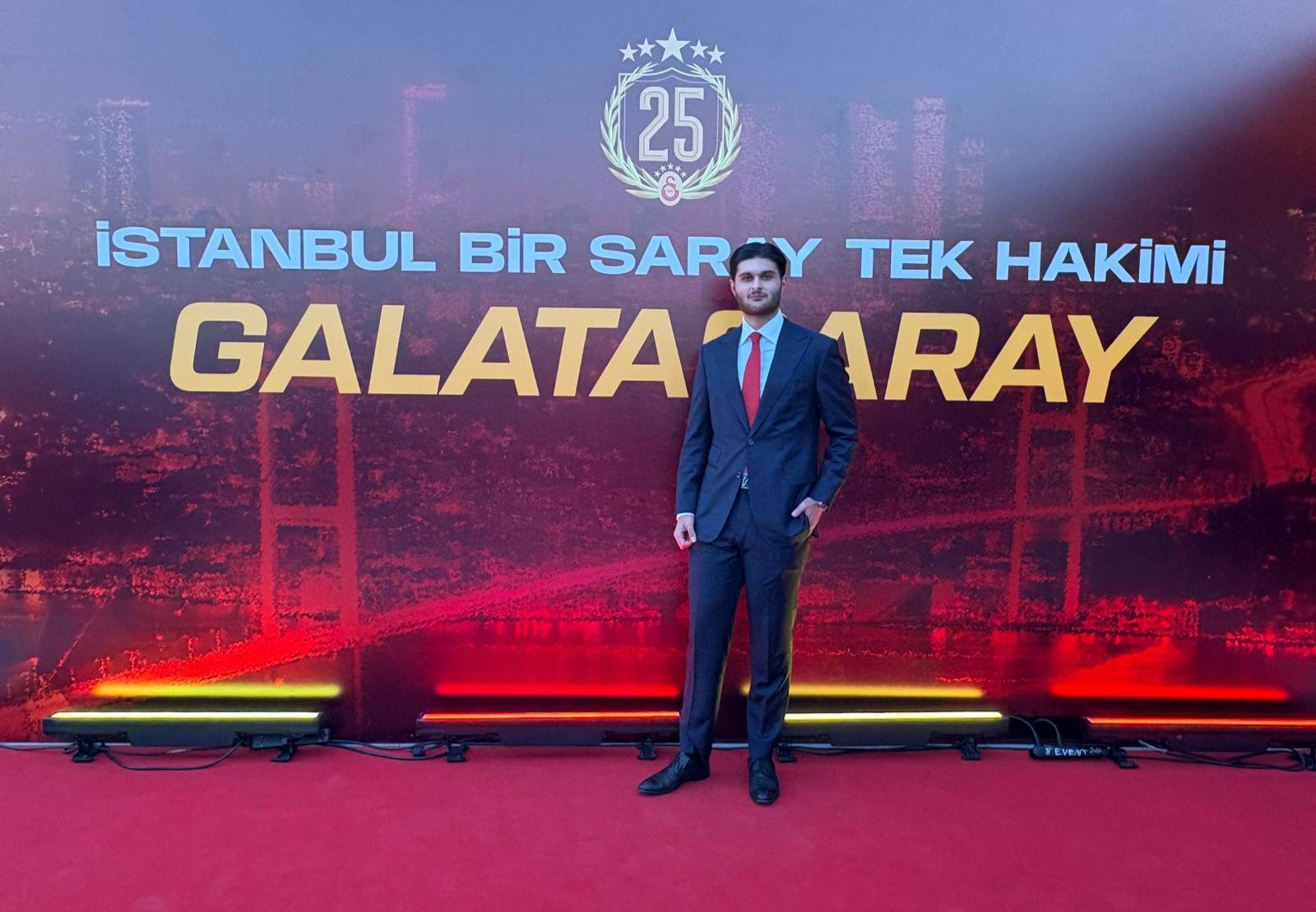 İş İnsanı Fevzi Bilek Kimdir ?