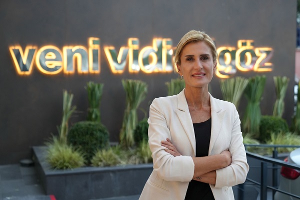 Veni Vidi Göz, tüm lazer teknolojilerini aynı çatı altında sundu