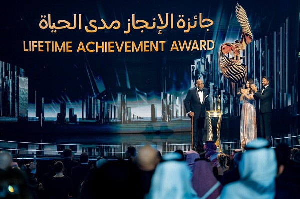 JOY AWARDS 2026 büyük bir ihtişamla gerçekleşti