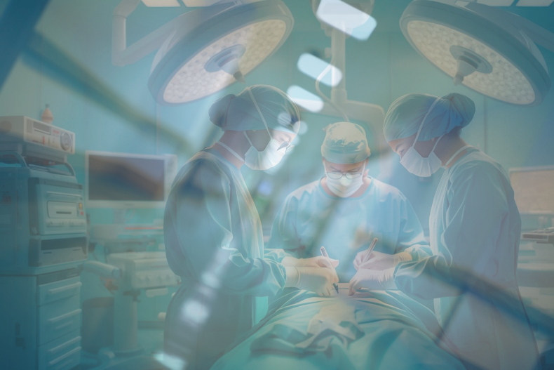 Beyin Cerrahisi Ameliyatlarında Platin (Vida) Kullanımı