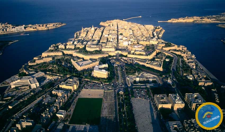 Malta Dil Okulları İçin En Güvenilir Kurum: Dilokulumalta.com