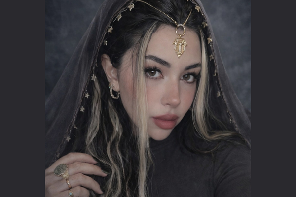 Irmak Kongur Ekinci’nin Yaşamı ve Başarı Sırları