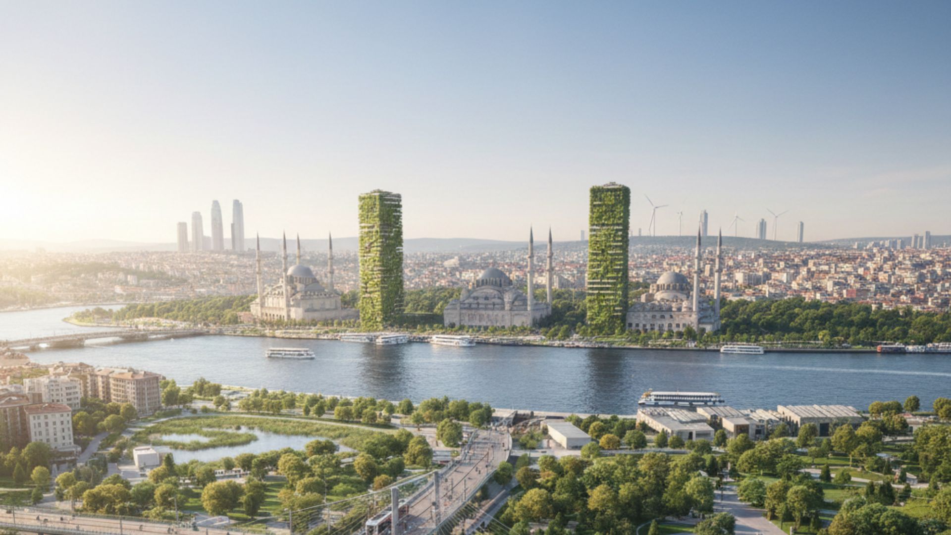 Türkiye’de En İyi LEED Danışmanları