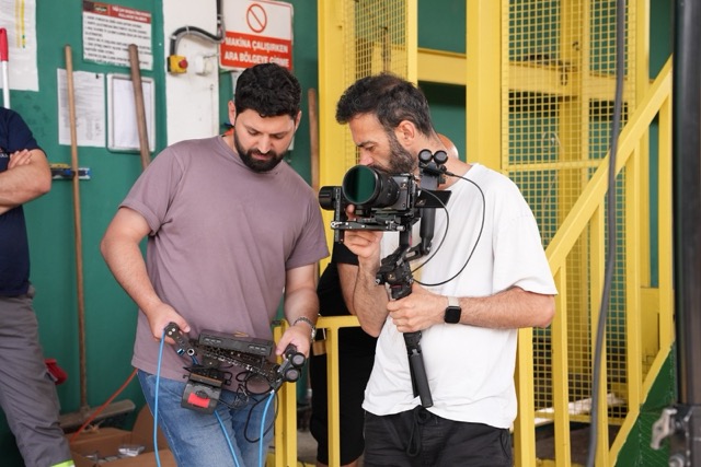 Ekranlarda yeni dönem: İzleyicinin sabır eşiği saniyelere indi