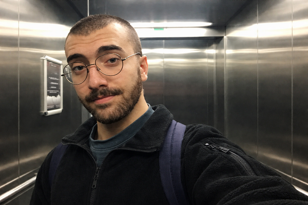 Cihan Özbek Kimdir, Neler Yapıyor? Cihan Özbek’in Mesleği Nedir? İş Hayatı