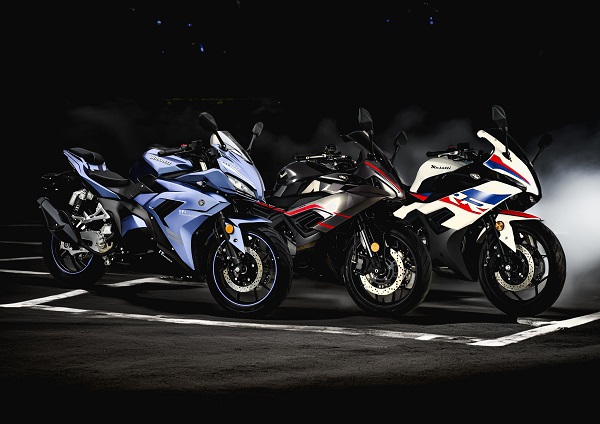 Her 90 saniyede bir motor üretiyor