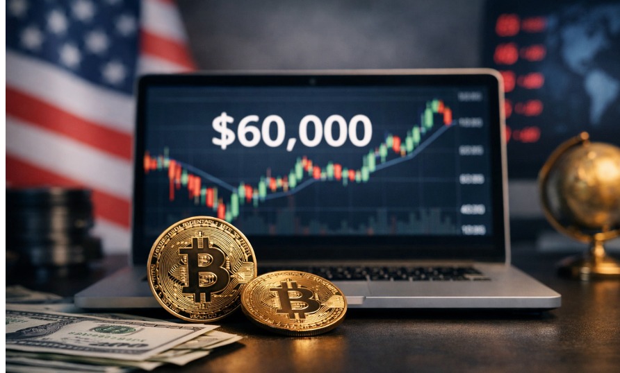 Bitcoin 60 Bin Doların Üzerinde Tutundu: Bu Hafta Kripto Piyasalarını Neler Bekliyor?