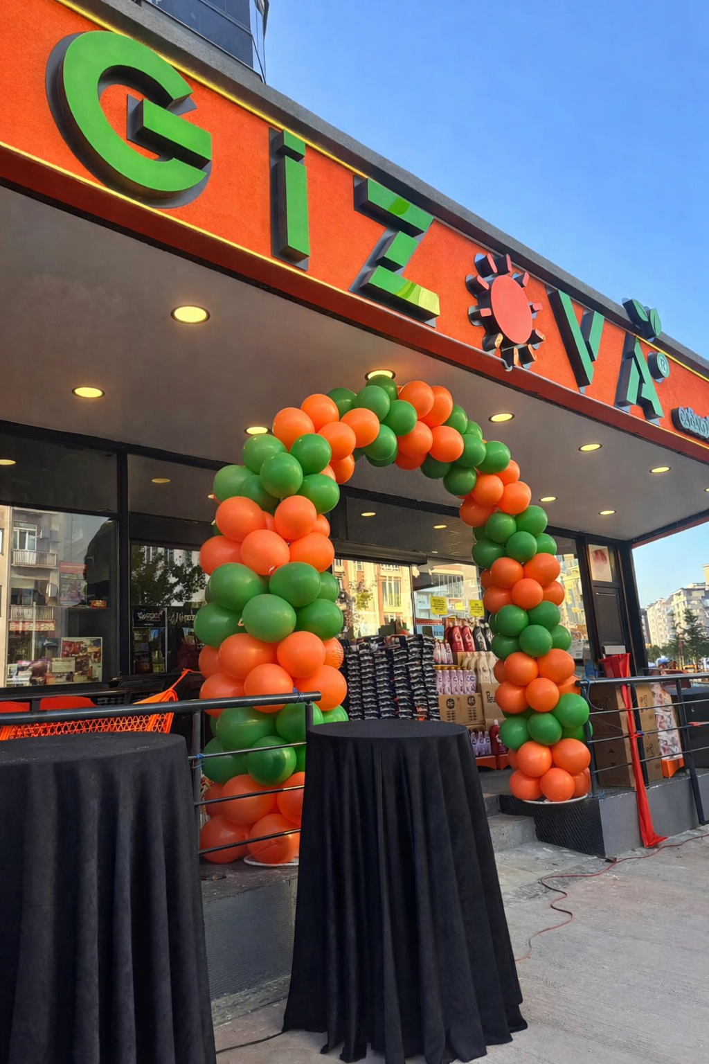 Samsun’dan Dijital Zirveye: GİZOVA Perakendede Ezber Bozuyor