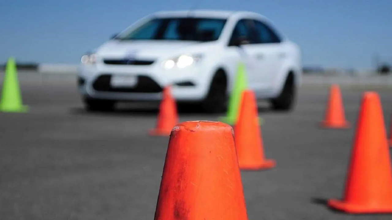 Sürücü Kursu Eğitimleri ile Trafik Korkusuna Son