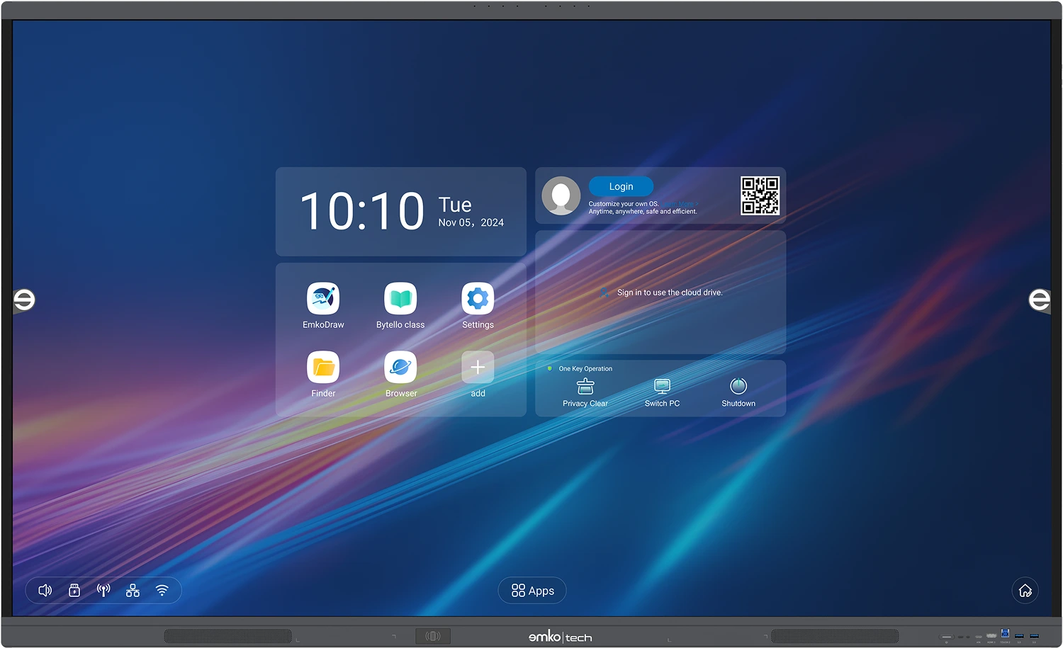 Sanayi ve Üretim Tesislerinde Dijital Ekran Sistemleri ile Operasyonel Verimlilik Artıyor