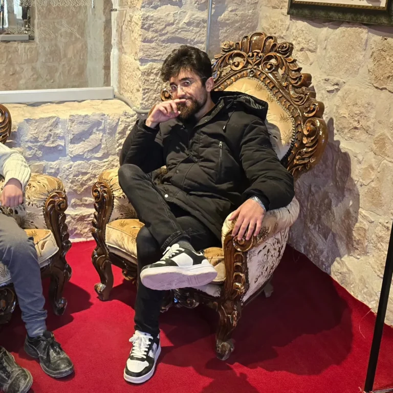 Malatya’nın Gururu Genç Yetenek: ClassyOnur ve Küresel Girişimi Blexsy